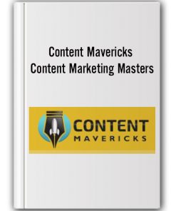 Content Mavericks - Content Marketing Masters