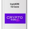 CryptoWZRD - Full Course