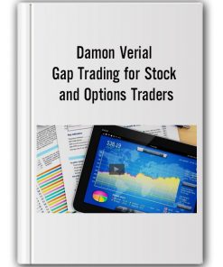 Damon Verial - Gap Trading for Stock and Options Traders