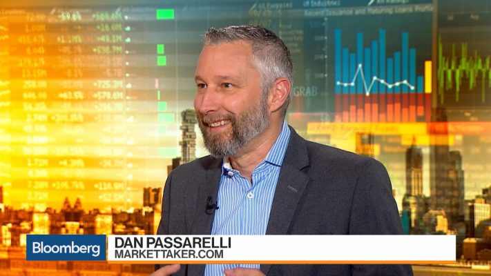 Dan Passarelli