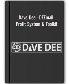 Dave Dee - DEEmail Profit System & Toolkit