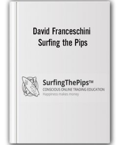 David Franceschini - Surfing the Pips