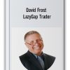 David Frost - LazyGap Trader