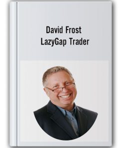David Frost - LazyGap Trader