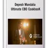 Depesh Mandalia - Ultimate CBO CookbooK