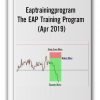 Eaptrainingprogram - The EAP Training Program (Apr 2019)