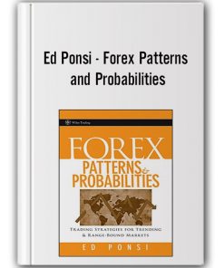 Ed Ponsi - Forex Patterns and Probabilities