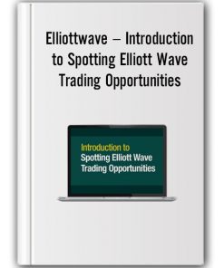 Introduction to Spotting Elliott Wave Trading Opportunities
