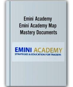 Emini Academy - Emini Academy Map Mastery Documents-min