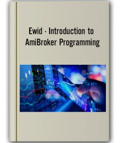 Ewid - Introduction to AmiBroker Programming