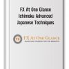 FX At One Glance - Ichimoku Advanced Japanese Techniques