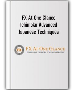 FX At One Glance - Ichimoku Advanced Japanese Techniques