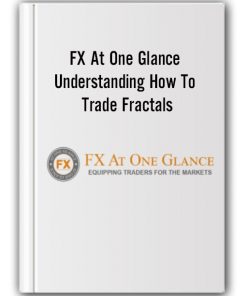 FX At One Glance - Understanding How To Trade Fractals