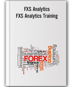 FXS Analytics - FXS Analytics Training