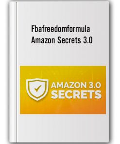 Fbafreedomformula - Amazon Secrets 3.0