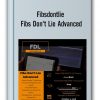 Fibsdontlie – Fibs Don't Lie Advanced