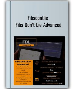 Fibsdontlie – Fibs Don't Lie Advanced