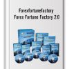 Forexfortunefactory – Forex Fortune Factory 2.0