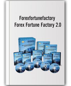 Forexfortunefactory – Forex Fortune Factory 2.0