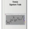 Signature Trade