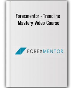 Forexmentor - Trendline Mastery Video Course