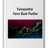 Forexpanther - Forex Black Panther-min