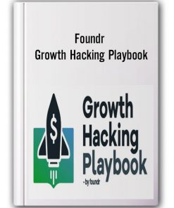 Foundr - Growth Hacking Playbook