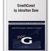 GrowthComet by Johnathan Dane