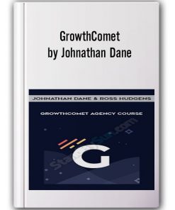 GrowthComet by Johnathan Dane