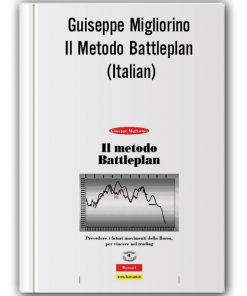 Guiseppe Migliorino - Il Metodo Battleplan (Italian)