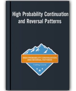 Basecamptrading – High Probability Continuation and Reversal Patterns