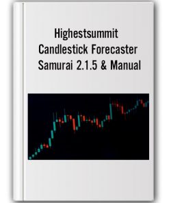 Highestsummit - Candlestick Forecaster Samurai 2.1.5 & Manual