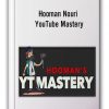 Hooman Nouri - YouTube Mastery