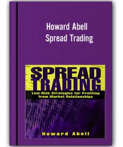 Howard Abell - Spread Trading