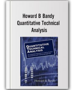 Howard B Bandy - Quantitative Technical Analysis