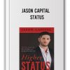 JASON CAPITAL - STATUS