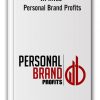 JR Rivas - Personal Brand Profits