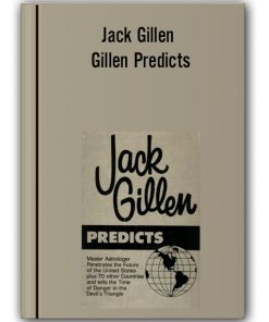 Jack Gillen - Gillen Predicts