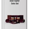 Jason Capital - Sales God