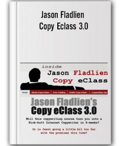Jason Fladlien - Copy Eclass 3.0