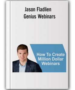 Jason Fladlien - Genius Webinars