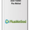 Jason Fladlien - Plus Method