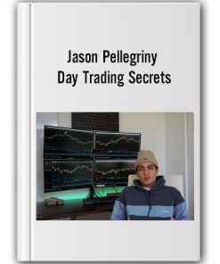 Jason Pellegriny - Day Trading Secrets