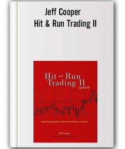 Jeff Cooper - Hit & Run Trading II