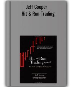 Jeff Cooper - Hit & Run Trading