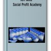Jeff Mills - Social Profit Academy