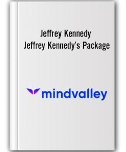 Jeffrey Kennedy - Jeffrey Kennedy’s Package