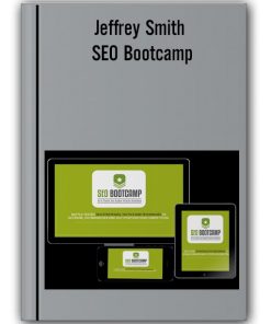 Jeffrey Smith - SEO Bootcamp