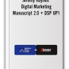 Jeremy Haynes - Digital Marketing Manuscript 2.0 + DSP UP1