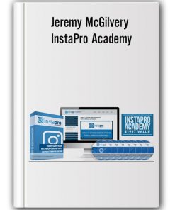 Jeremy McGilvery - InstaPro Academy